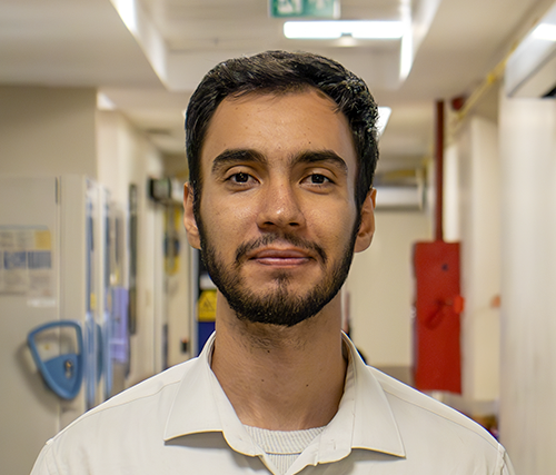Ahmet Can Günay profil fotoğrafı